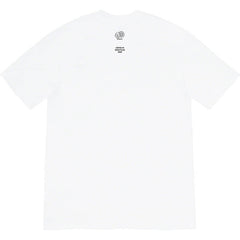 Supreme Relief Box Logo Tee