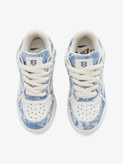 Thesupermade Hundred High Street Board Shoes Couple Shoes - 1610