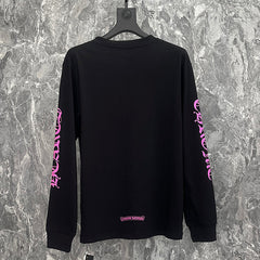 Chrome Hearts Long Sleeve T-Shirt #9018