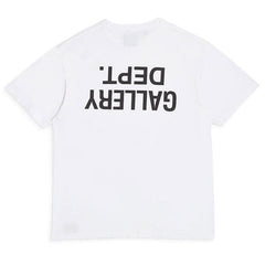 GALLERY DEPT FUCKED UP LOGO TEE