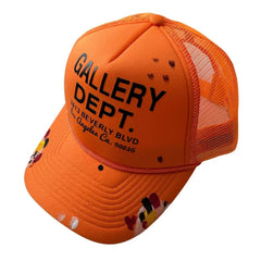 Gallery Dept Caps