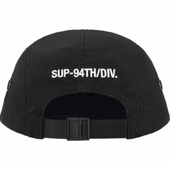 SUPREME LOGO Cap