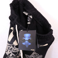 Hellstar Classic 11 Shorts