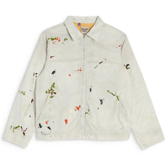 GALLERY DEPT PAINTED MONTECITO JACKET