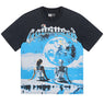GODSPEED Artificial Love Layered T-Shirt