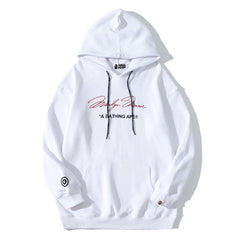 Bape Monroe Hoodie