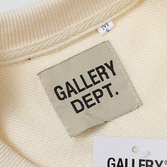 Gallery Dept Sweatshirts