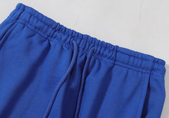 Sp5der  Worldwide Beluga Pant Blue #8313