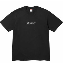 Supreme Letter Logo Print T-Shirt