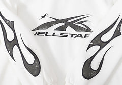 Hellstar Sport Hoodies Black