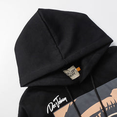 Gallery Dept Hoodies