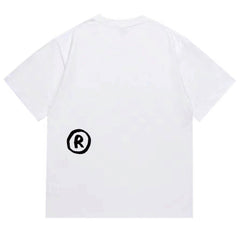 BAPE Ape Head Graphic Tee