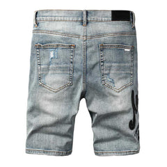 AMIRI Denim Shorts #6011