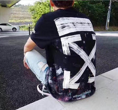 OFF WHITE T-SHIRT