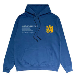 AMIRI Hoodies #M054-1