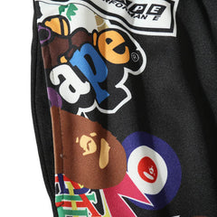 Bape Pant