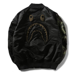 BAPE Jacket