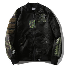 BAPE Jacket