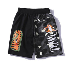 BAPE SHORT S8