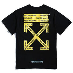 OFF WHITE T-SHIRT