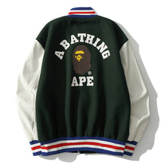 BAPE Jacket