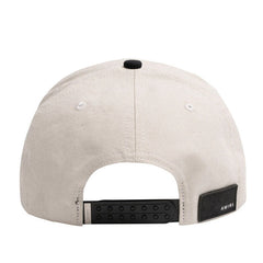 AMIRI TWO TONE FULL CANVAS MA CAP