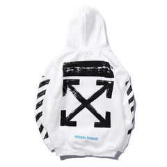 Off White Hoodie