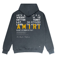 AMIRI Hoodies #M054-1