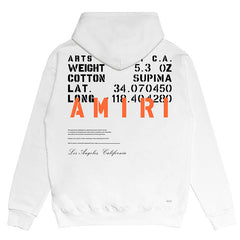 AMIRI Hoodies #M054