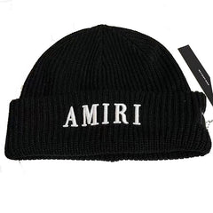 AMIRI Cashmere Beanie