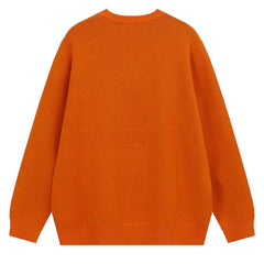 Lanvin Classic Curb Sweater