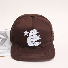 Hellstar OG Snapback Cap