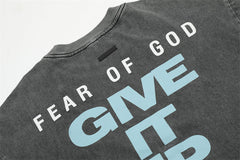 Fear Of God Essentials T-Shirts Loose fit