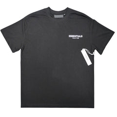 Fear Of God New York Limited Letters T-Shirts