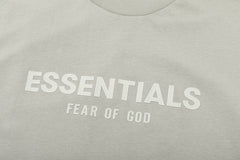 Fear Of God T-Shirt Loose fit