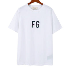 Fear Of God T-Shirts Loose fit