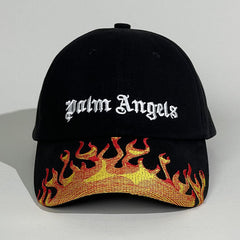 PALM ANGELS CAP