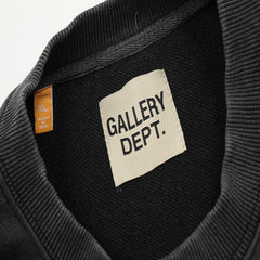 GALLERY DEPT Skull Sweatshirts