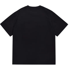 BAPE ABC Camo By Bathing Tee
