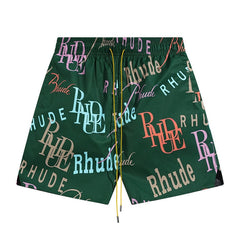 Rhude Short