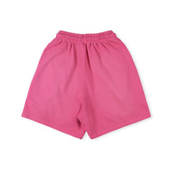 Hellstar Flame Shorts