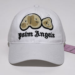 PALM ANGELS CAP