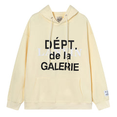 GALLERY DEPT Hoodies