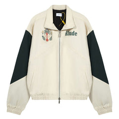 RHUDE FLIGHT JACKET