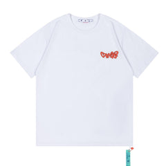 OFF WHITE T-Shirt