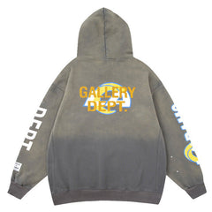 Gallery Dept. LA Rams 90's Vintage Hoodie