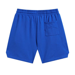 Rhude Logo Shorts