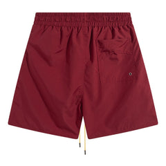 Rhude RH Logo Shorts