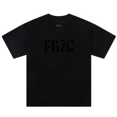 Fear Of God T-Shirts Loose fit