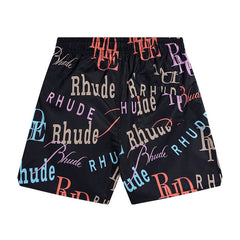 Rhude Short